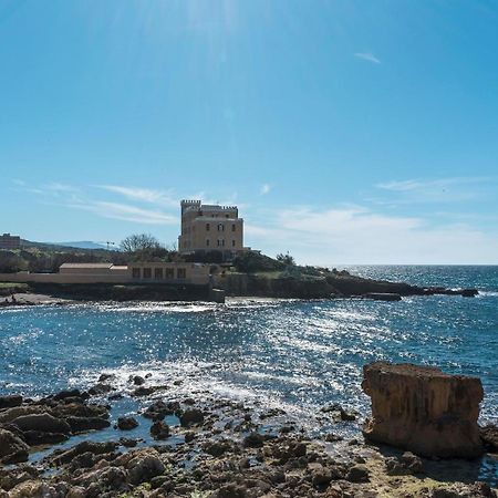 Casa Vacanza Soffio Alghero Exteriör bild