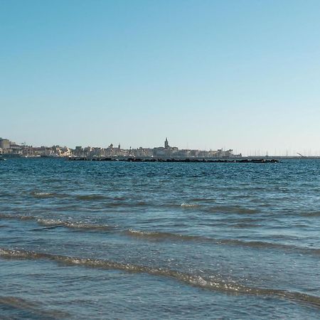Casa Vacanza Soffio Alghero Exteriör bild