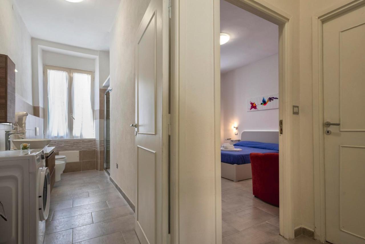 Casa Vacanza Soffio Alghero Exteriör bild