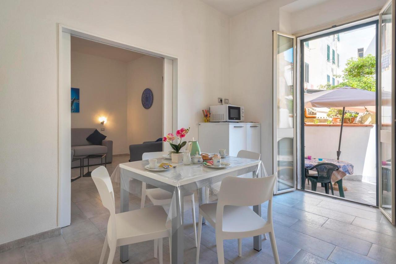 Casa Vacanza Soffio Alghero Exteriör bild
