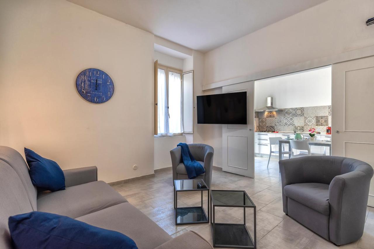 Casa Vacanza Soffio Alghero Exteriör bild
