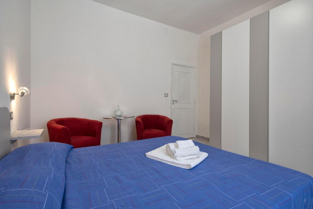 Casa Vacanza Soffio Alghero Exteriör bild