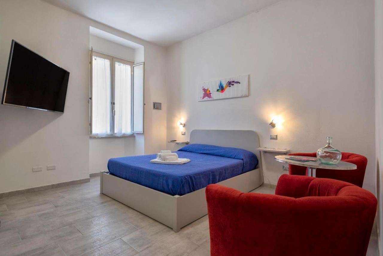 Casa Vacanza Soffio Alghero Exteriör bild