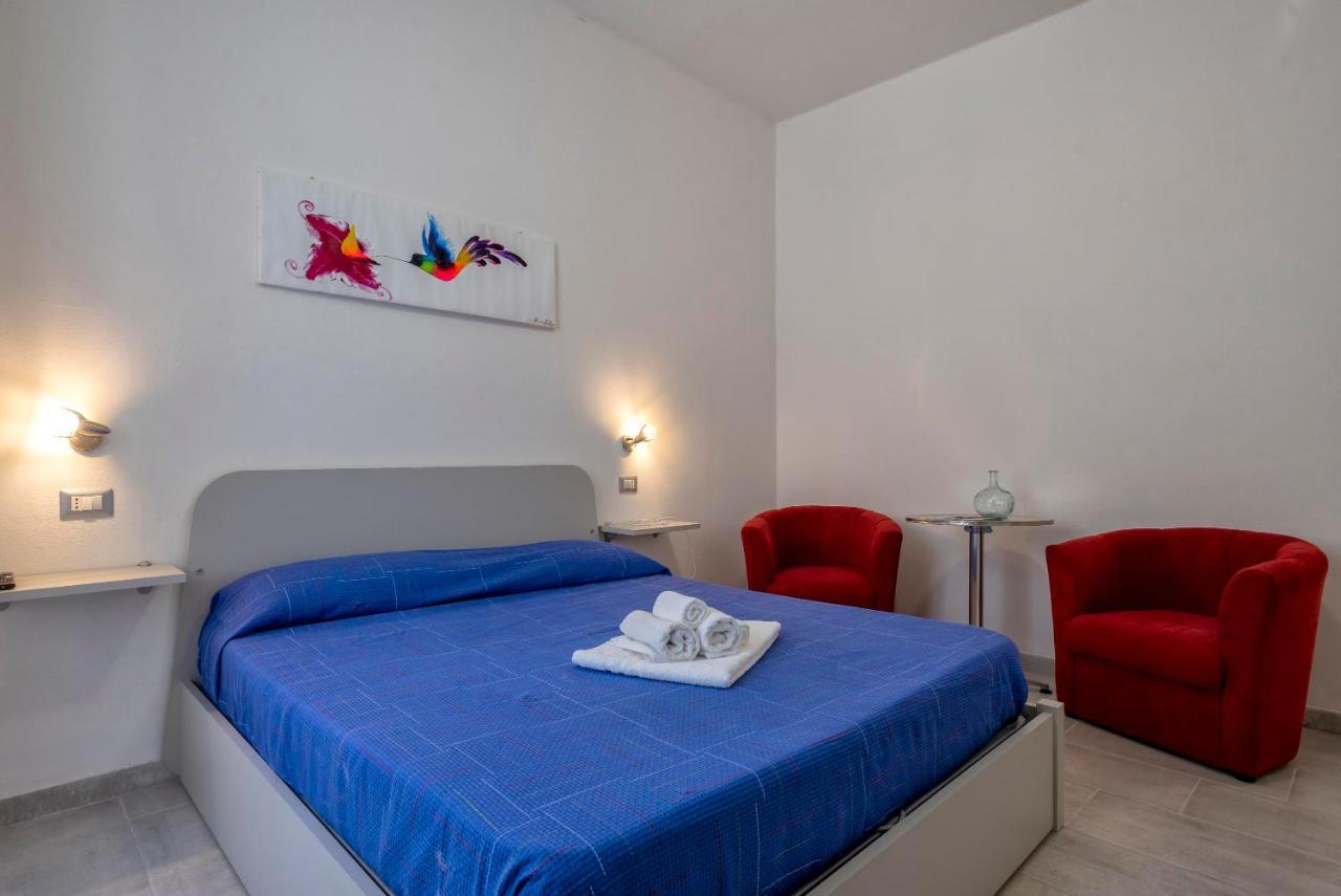 Casa Vacanza Soffio Alghero Exteriör bild
