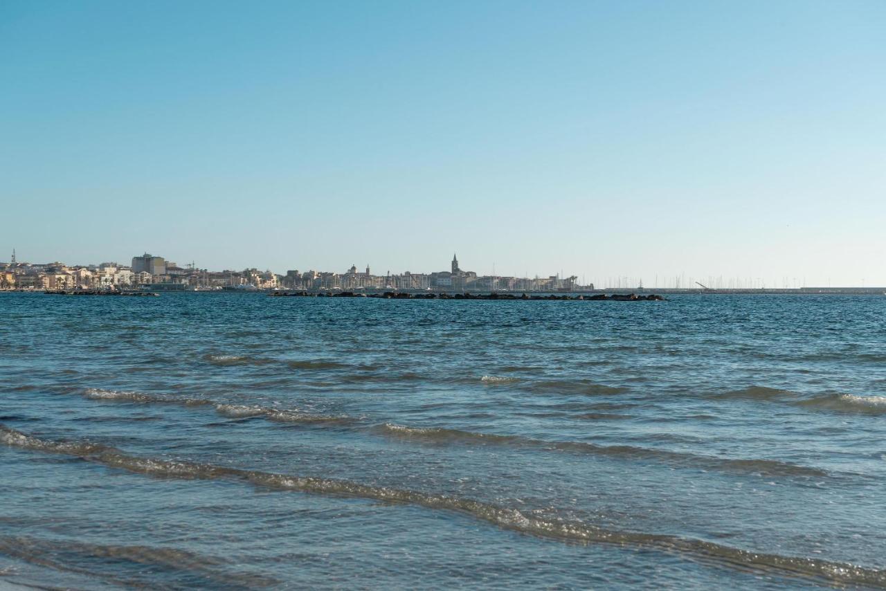 Casa Vacanza Soffio Alghero Exteriör bild